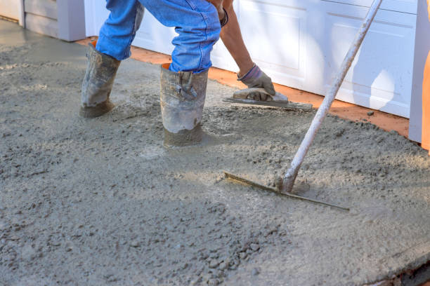 Best Permeable Paver Driveways in Colquitt, GA